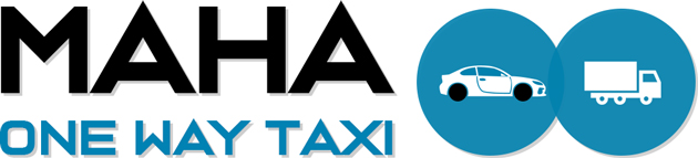 Maha One Way Taxi